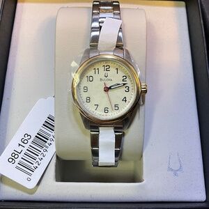Women’s Bulova C9691051watch